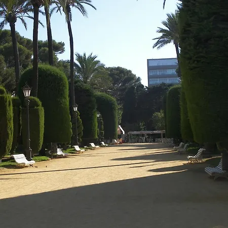 Apartment Atico 19 Dias Y Muchas Noches *
